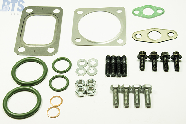 Set montaj, turbocompresor T931384ABS BTS Turbo